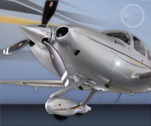 Latest Cirrus upgrade now available